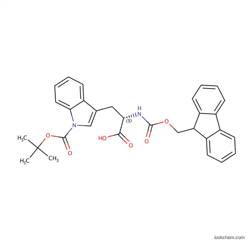 Fmoc-Pro-OH, N-FMOC-L-PROLINE, N-[(9H-Fluoren-9-ylmethoxy)carbonyl]-L-proline, MFCD00037122