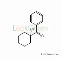 Photoinitiator 184 (1-hydroxycyclohexyl phenyl ketone) CAS 947-19-3