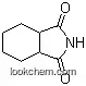 cis-cyclohexanedicarboximide manufacture(7506-66-3)