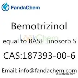 Bemotrizinol (Tinosorb S),CAS:187393-00-6 from fandachem