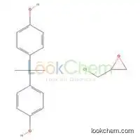 Poly(bisphenol-A-co-epichlorohydrin) 25068-38-6