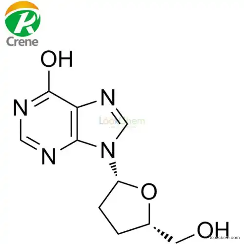 Didanosine 69655-05-6