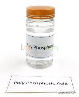 Manufacturer  Polyphosphoric Acid
