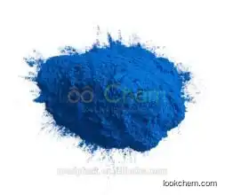 High Quality SOLVENT BLUE 48