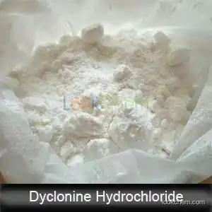 Dyclonine