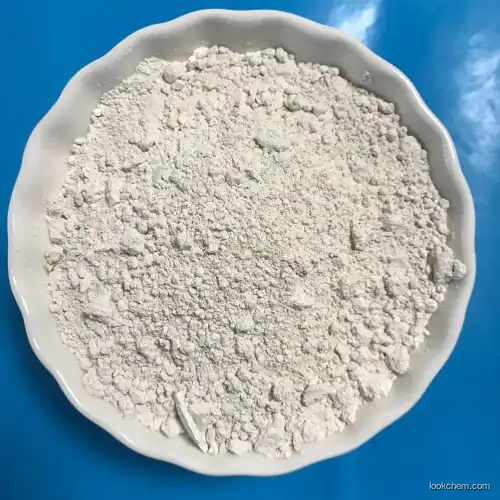 White Powder Antipyretic Acetaminophen Analgesics Paracetamol