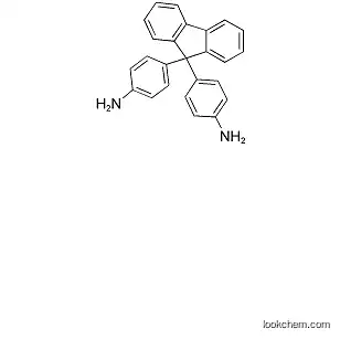 Benzenamine,4,4'-(9H-fluoren-9-ylidene)bis-