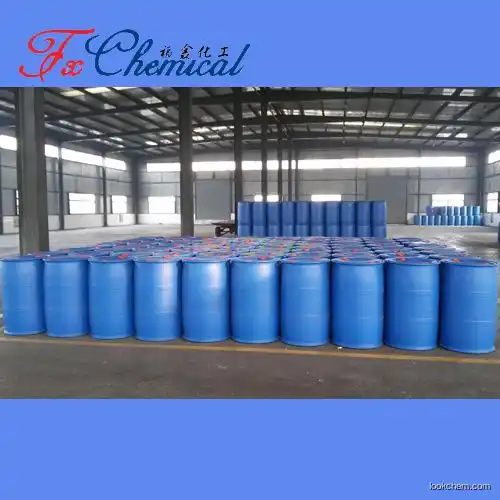 Food grade Benzyl alcohol Cas 100-51-6 with high quality and favorable price