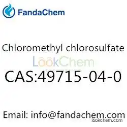 Chloromethyl chlorosulfate(Chloromethylchlorosulfate;Chloro(chlorosulfonyloxy)methane),CAS49715-04-0 from fandachem