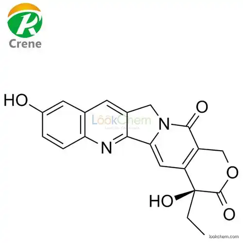 10-Hydroxycamptothecin 19685-09-7