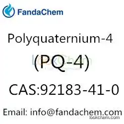 Polyquaternium-4,CAS:92183-41-0 from fandachem