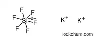Sell Potassium silicofluoride（industry grade）(16871-90-2)
