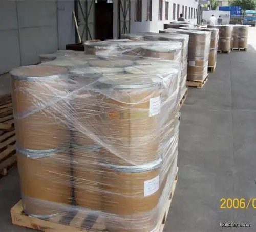 High quality Calcium Nitrate Tetrahydrate supplier in China