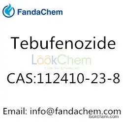 Tebufenozide,CAS:112410-23-8 from fandachem