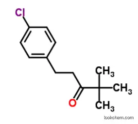 1-(4-chlorphenyl)-4,4-dimethylpentan-3-on  CAS 66346-01-8