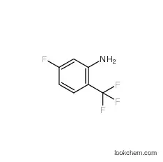 5-Fluoro-2-(trifluoromethyl)aniline