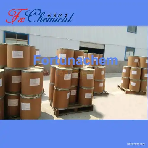High quality Ambroxol hydrochloride Cas 23828-92-4 with reasonable price