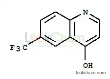6-(trifluoromethyl)quinolin-4-ol Manufacturer/High quality/Best price/In stock CAS NO.49713-51-1(49713-51-1)