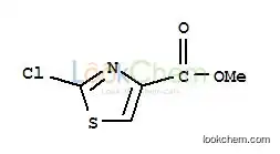 Methyl 2-chloro-4-thiazolecarboxylate Manufacturer/High quality/Best price CAS NO.850429-61-7