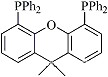 9,9-Dimethyl-4,5-bis(diphenylphosphino)xanthene(161265-03-8)