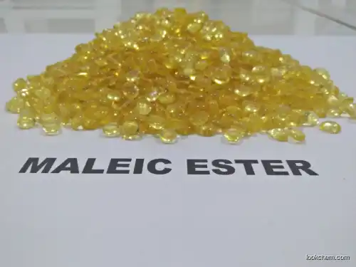 Maleic Modified Glycerol Ester of Gum Rosin 130 (PM-004)(8050-31-5)