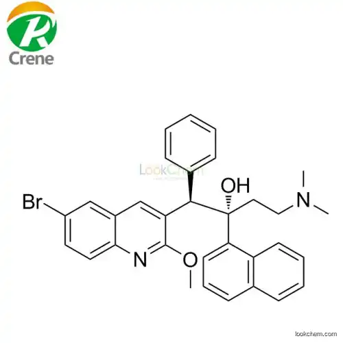 R-207910 Bedaquiline 843663-66-1