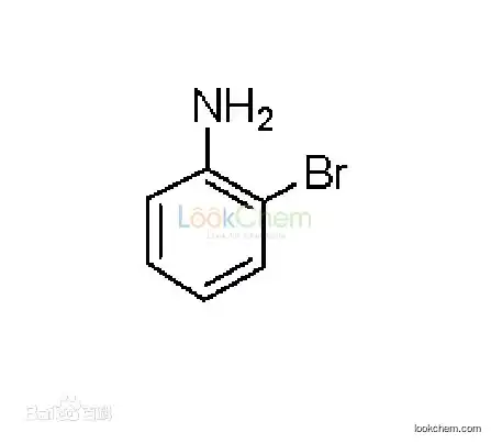 2-BroMoaniline