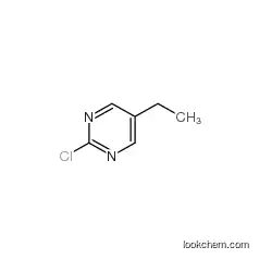 2-Chloro-5-ethylpyrimidine