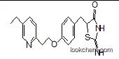 Pioglitazone HCl(105355-26-8)