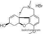 Galantamine Hydrobromide(1953-04-4)