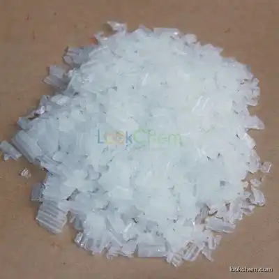 good price 99% high purity industrial grade caustic soda flakes