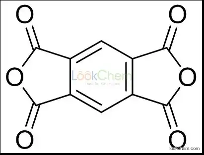 high purity 1,2,4,5-Pyromellitic Dianhydride(89-32-7)