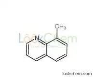 8-methylquinoline /99%/CAS 611-32-5