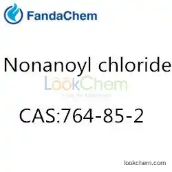 Nonanoyl chloride (Nonanoic Acid Chloride;Pelargonoyl Chloride),cas:764-85-2 from fandachem