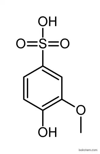 Potassium Guaiacolsulfonate(1321-14-8)