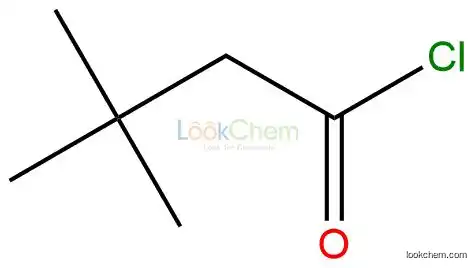 3,3-Dimethylbutyryl chloride(7065-46-5)