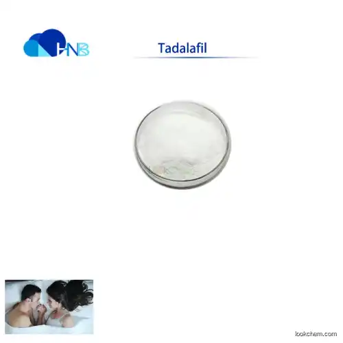 High Purity Sex powder Tadanafil Powder Tadalafil Tablets for ED CAS 171596-29-5