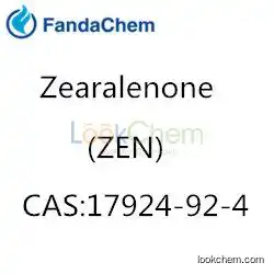 Zearalenone (ZEN;Mycotoxin F2),CAS:17924-92-4 from fandachem