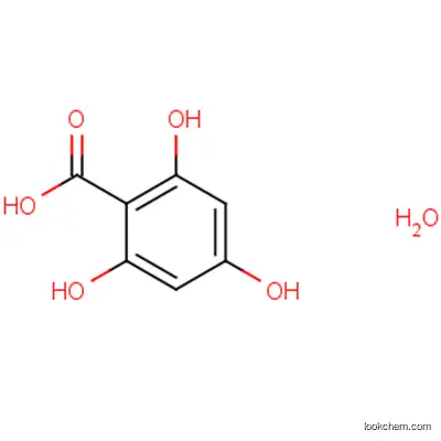 2,4,6-Trihydroxybenzoic acid monohydrate