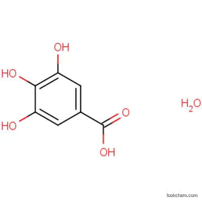 3,4,5-Trihydroxybenzoic acid monohydrate