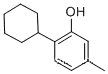 2-Cyclohexyl-5-Methyl-Phenol
