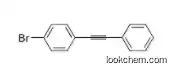 1-bromo-4-(phenylethynyl)benzene