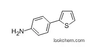 4-(thiophen-2-yl)aniline