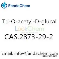 Tri-O-acetyl-D-glucal,cas:2873-29-2  from fandachem