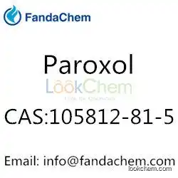 Paroxol,CAS:105812-81-5 from fandachem
