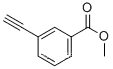 Methyl3-ethynylbenzoate