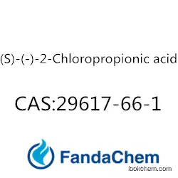 (S)-(-)-2-Chloropropionic acid,cas:29617-66-1 from fandachem