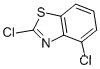 2,4-dichlorobenzo[d]thiazole