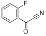 2-fluorobenzoyl cyanide