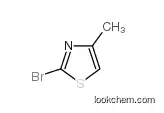 2-bromo-4-methyl-1,3-thiazole;